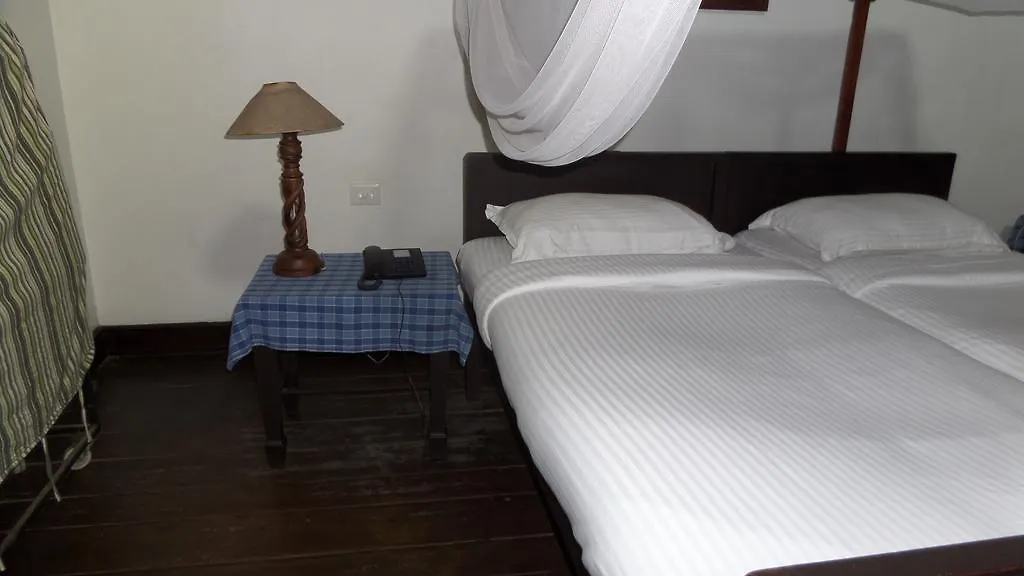 Beach Heritage Hotel Kozhikode 4*,  India